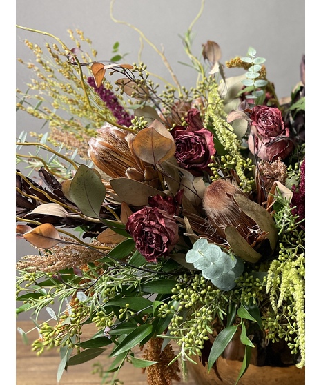 Dried - Designer's Mix