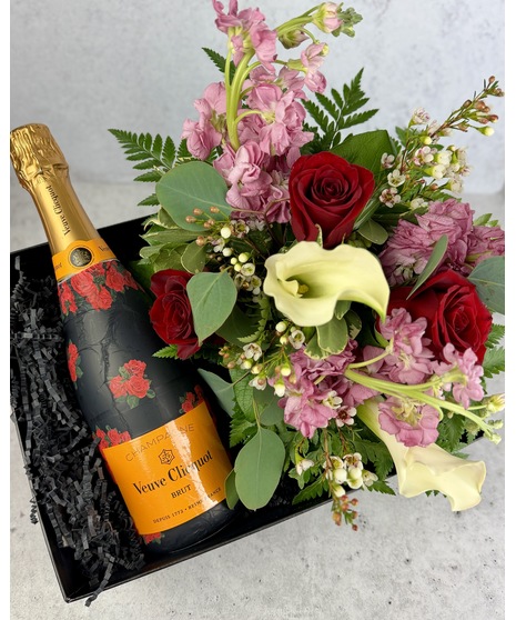 Sparkling Love - Other Wines Available