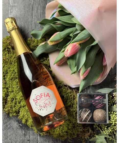 Tulip Combo - Other Wines Available