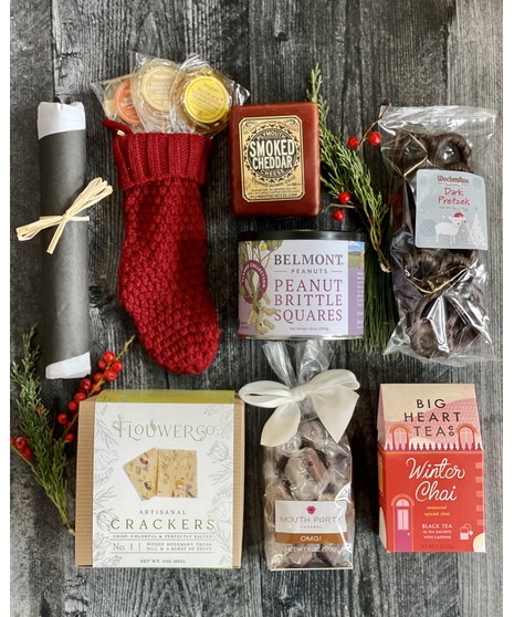 Holiday Gourmet Assortment
