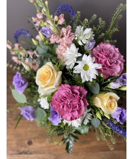Rustic - Designer's Mix