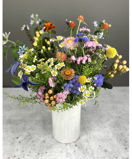 Wildflower - Seasonal Whimsy