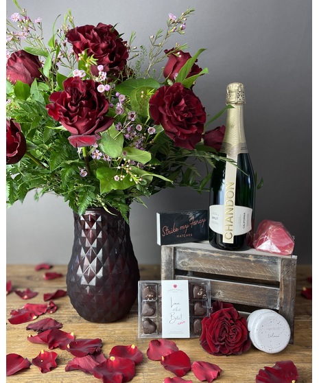 Ultimate Romance Experience