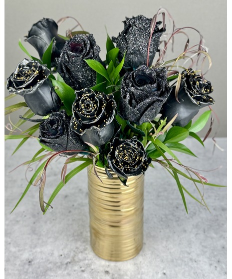 Amour Noir