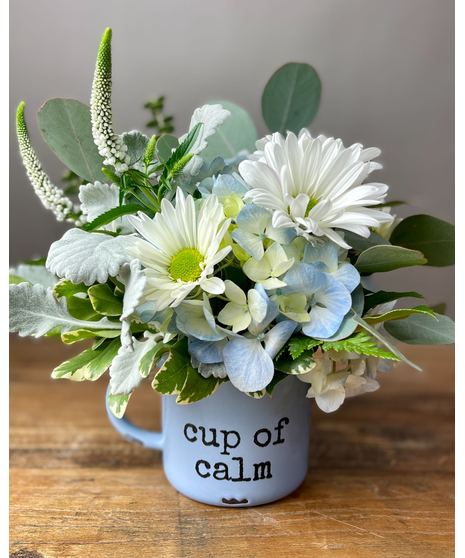 Cup Of Calm