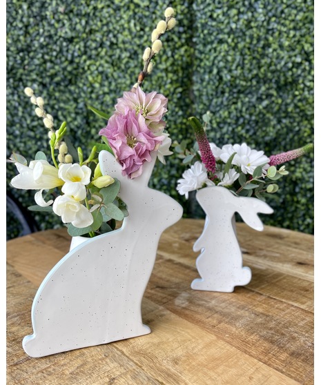 Easter Tablescape