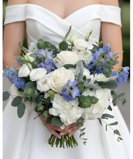 Bridal Bouquet