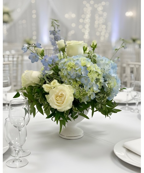 Dining Centerpieces