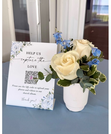 Accent Arrangments