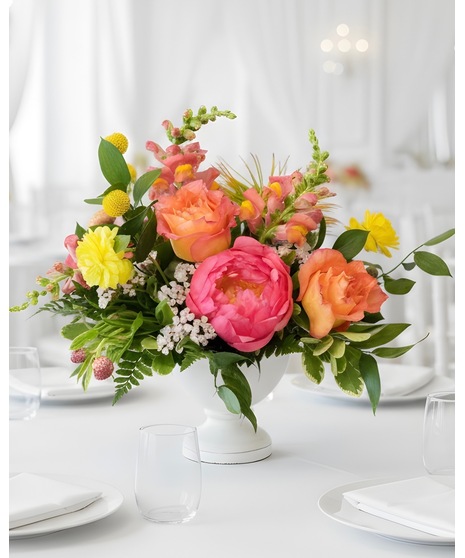 Dining Centerpieces