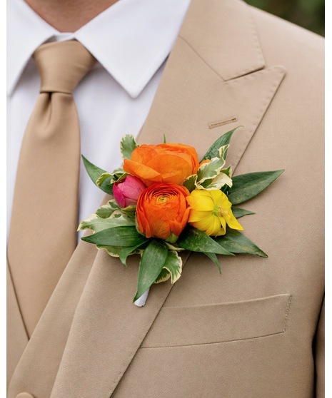 Boutonniere