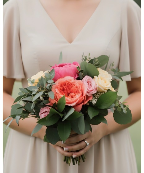 Bridal Party