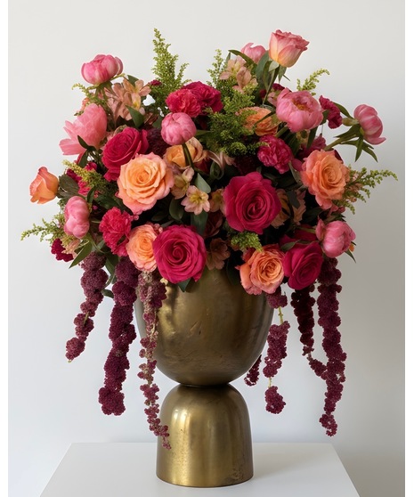 Ceremony Flowers