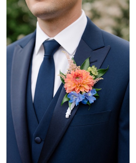 Boutonniere