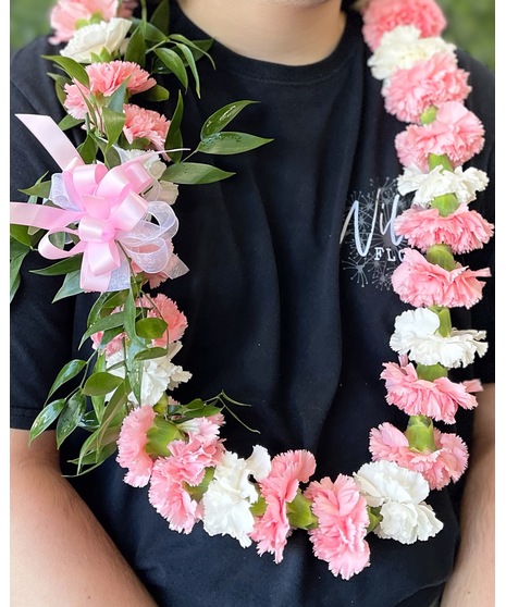 Floral Lei