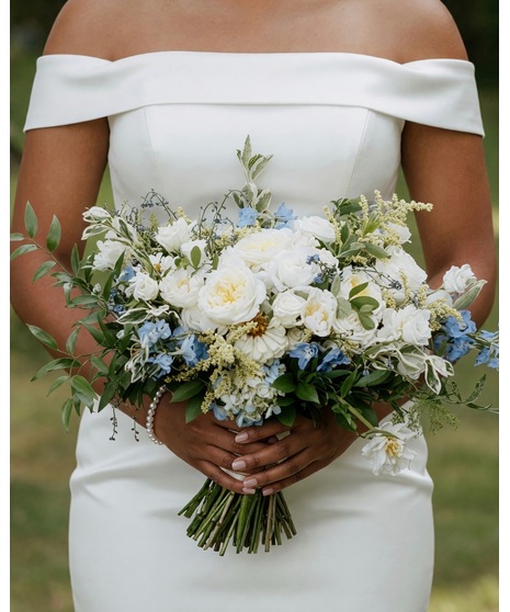 Bridal Bouquet
