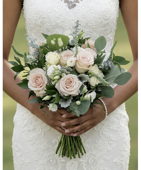 Bridal Bouquet