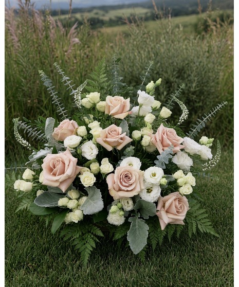 Ceremony Flowers