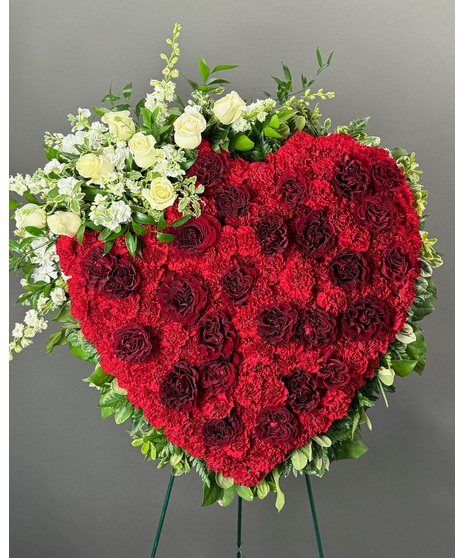 Eternal Solid Heart