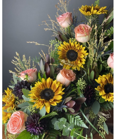 Autumn - Designer's Mix