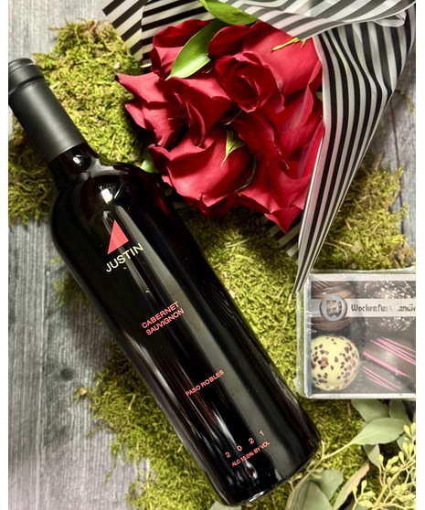 Classic Love Combo - Other Wines Available
