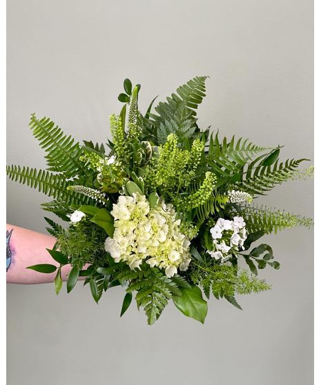 Botanic Attendant Bouquet