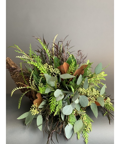 Foliage Cornucopia
