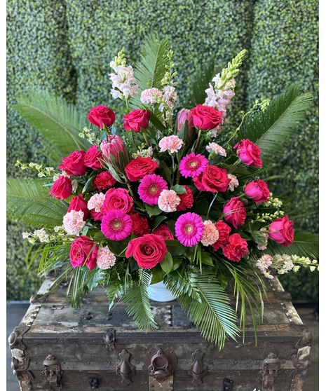 Rosé - Urn