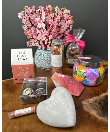 mom bomb gift delivery