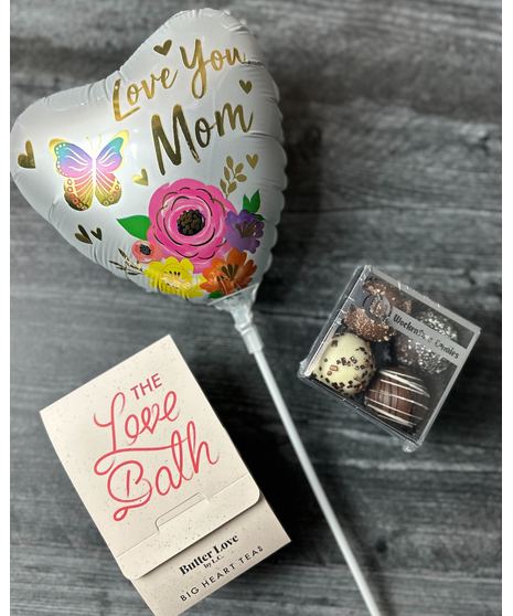 mother's day gift set