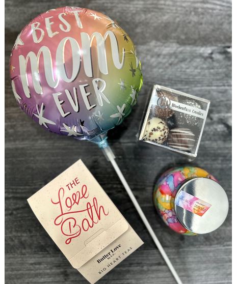 mother's day gift set