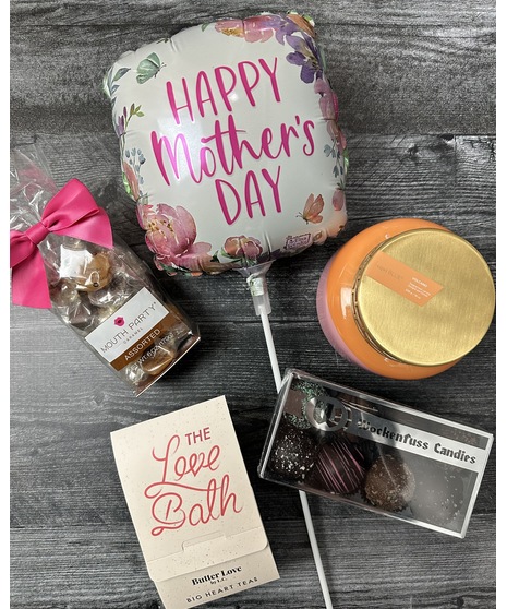 Love Mom Combos