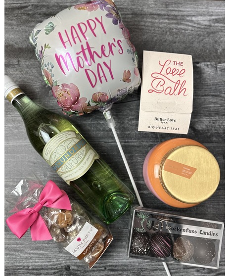 mother's day gift set