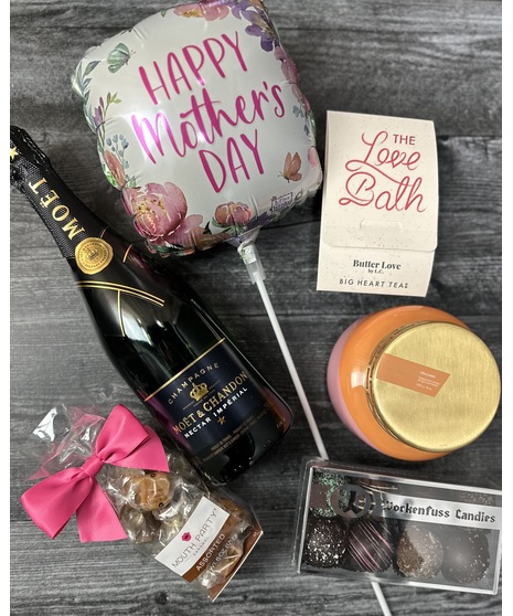 mother's day gift set