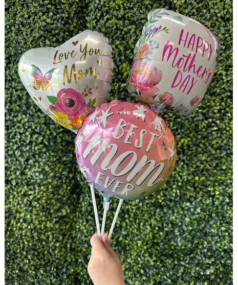 Mother's Day Balloon