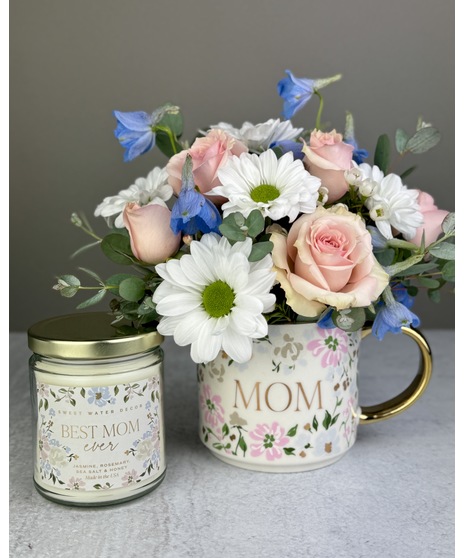 Cup of Love for Mom