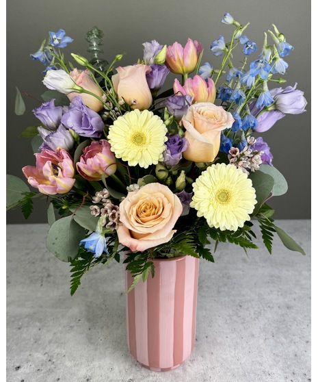 Mother's Day