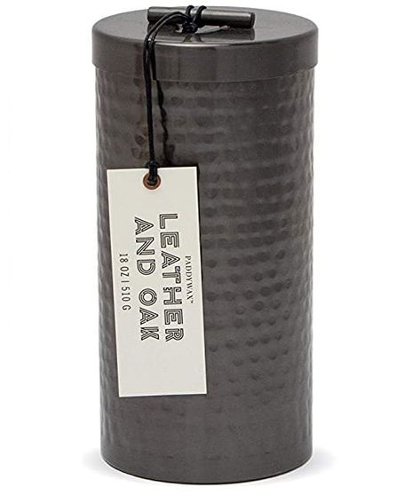 Paddywax Patina Candle