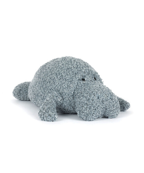 Ultra-soft Jellycat plush toy in a whimsical design, made with smooth, cuddly fabric and designed for gifting or snuggling.