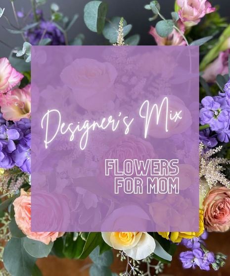 Mother's Day Flowers
