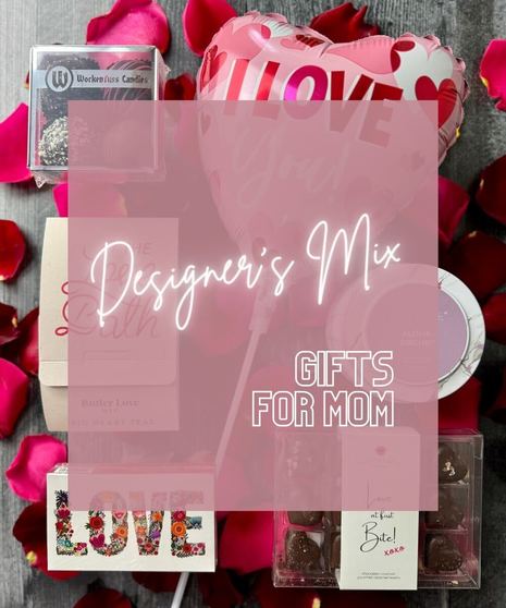 Mother's Day Gifts