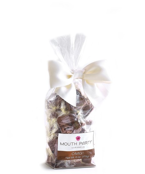 Mouth Party Caramels