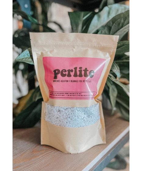 Perlite
