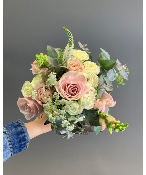 Prom Bouquet