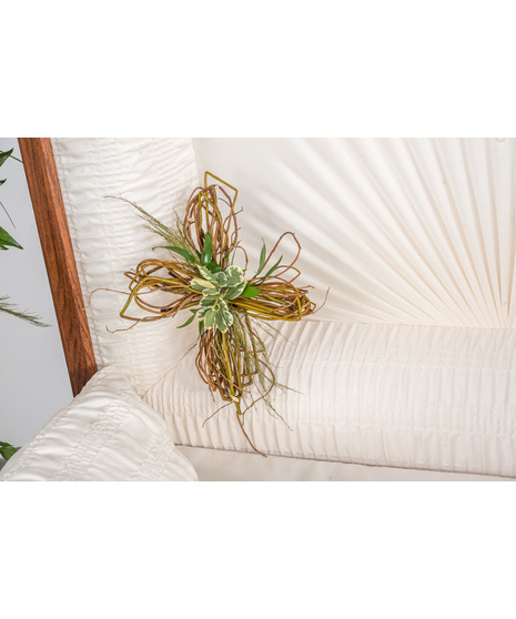 Botanic - Casket Insert