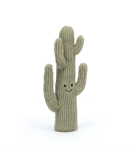 Amusable Plant Plushies - More Variations Available