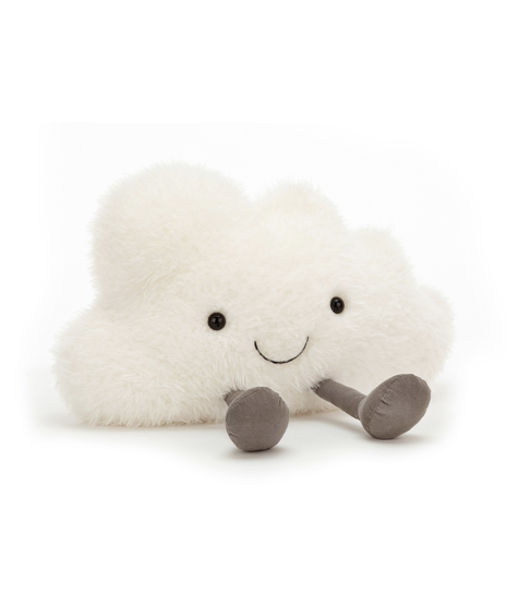 stuffed cloud