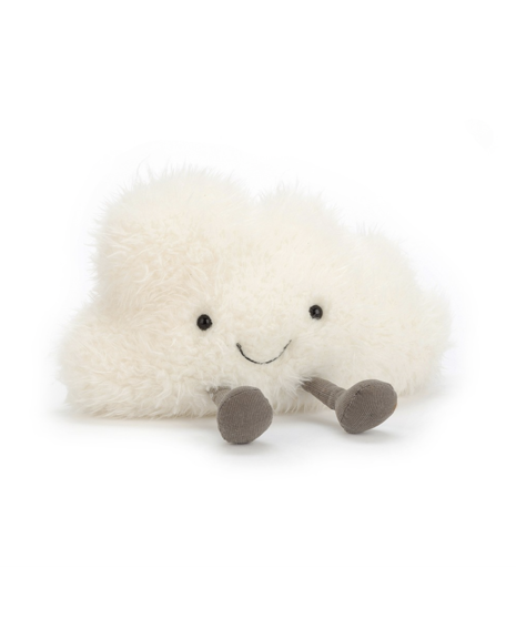 stuffed cloud