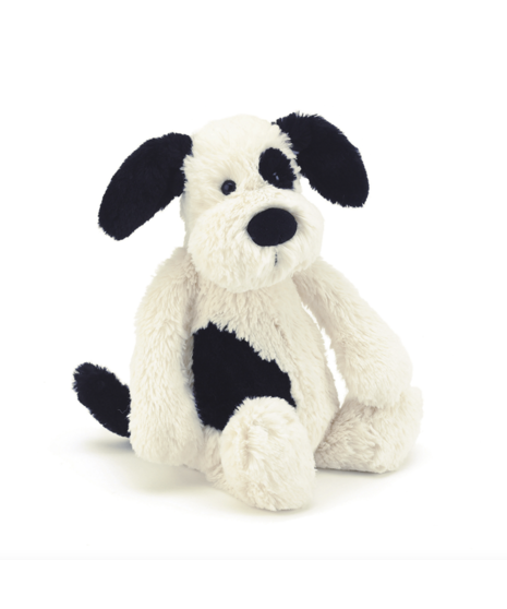stuffed dog stuffed animal