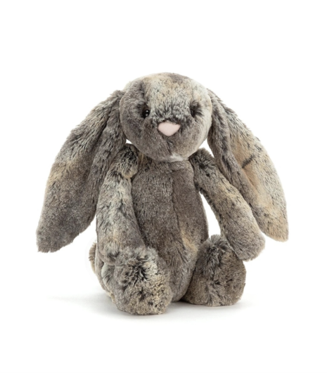 adorable stuffed bunny